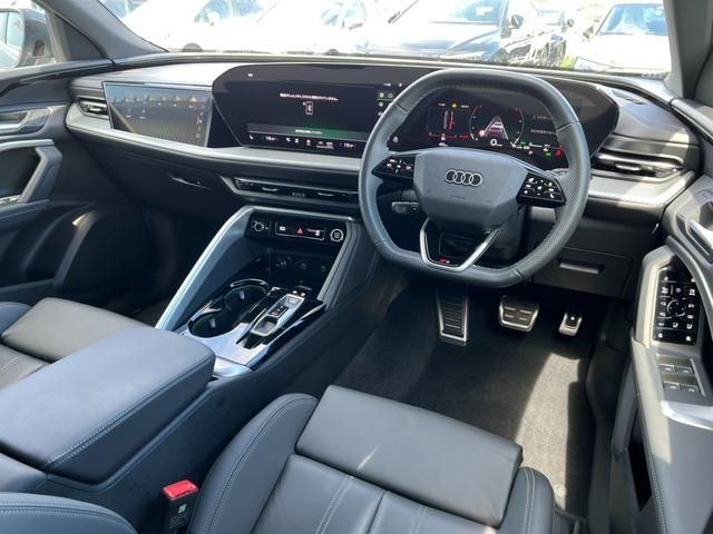 AUDI Q5 SPORTBACK