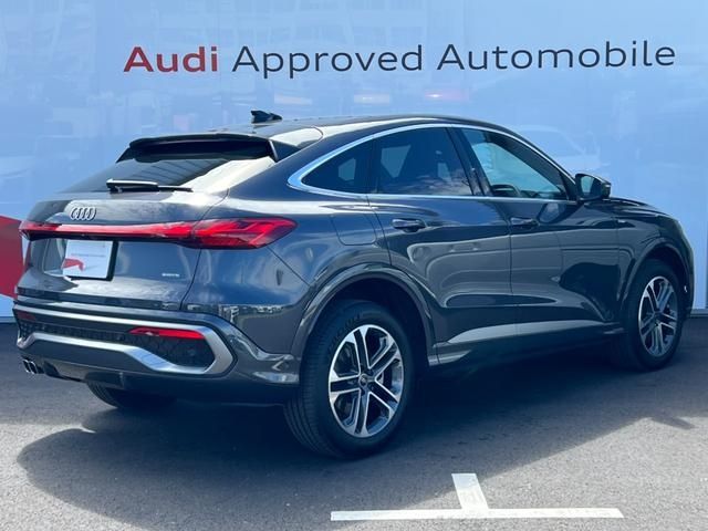 AUDI Q5 SPORTBACK