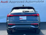 AUDI Q5 SPORTBACK