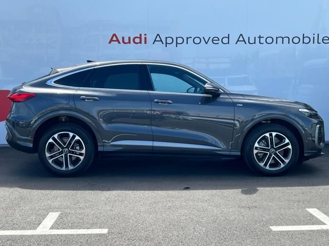 AUDI Q5 SPORTBACK