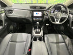 X-TRAIL HYBRID 4WD
