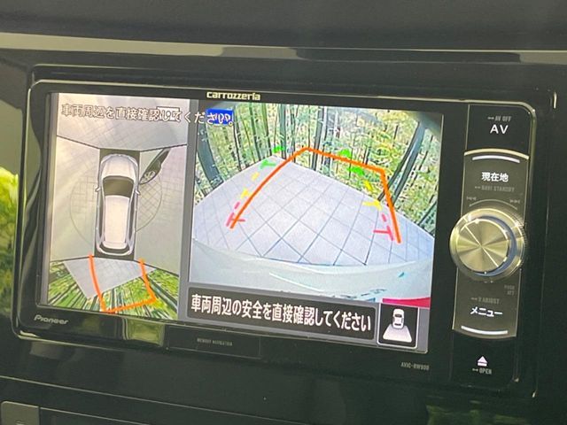 X-TRAIL HYBRID 4WD