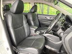 X-TRAIL HYBRID 4WD