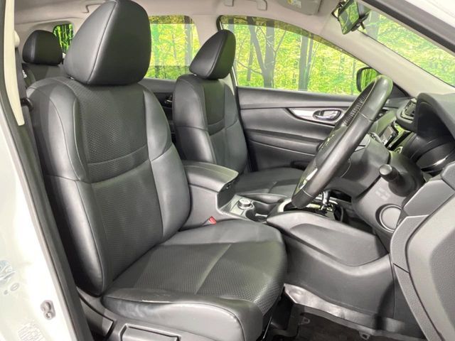 X-TRAIL HYBRID 4WD