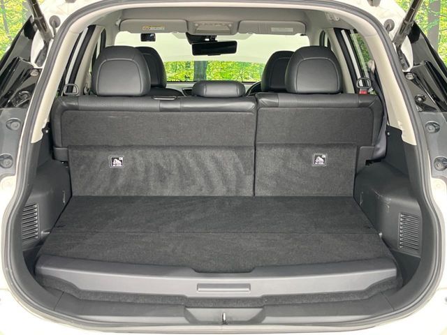 X-TRAIL HYBRID 4WD