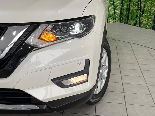 X-TRAIL HYBRID 4WD