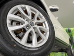 X-TRAIL HYBRID 4WD