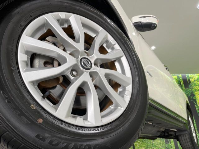 X-TRAIL HYBRID 4WD