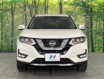 X-TRAIL HYBRID 4WD