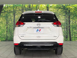 X-TRAIL HYBRID 4WD