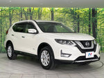 X-TRAIL HYBRID 4WD