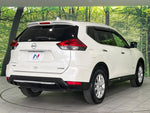 X-TRAIL HYBRID 4WD