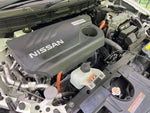 X-TRAIL HYBRID 4WD
