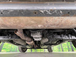 X-TRAIL HYBRID 4WD