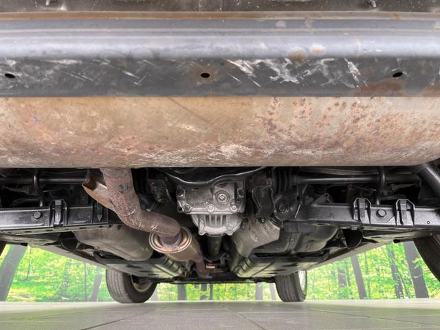 X-TRAIL HYBRID 4WD