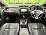 X-TRAIL HYBRID 4WD