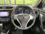 X-TRAIL HYBRID 4WD
