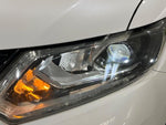 X-TRAIL HYBRID 4WD