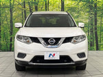 X-TRAIL HYBRID 4WD