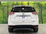 X-TRAIL HYBRID 4WD