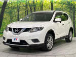 X-TRAIL HYBRID 4WD