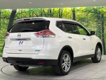 X-TRAIL HYBRID 4WD