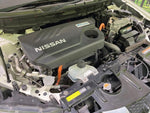 X-TRAIL HYBRID 4WD