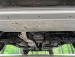 X-TRAIL HYBRID 4WD