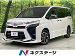 VOXY 4WD
