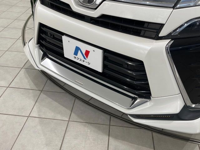 VOXY 4WD