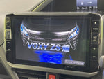 VOXY 4WD