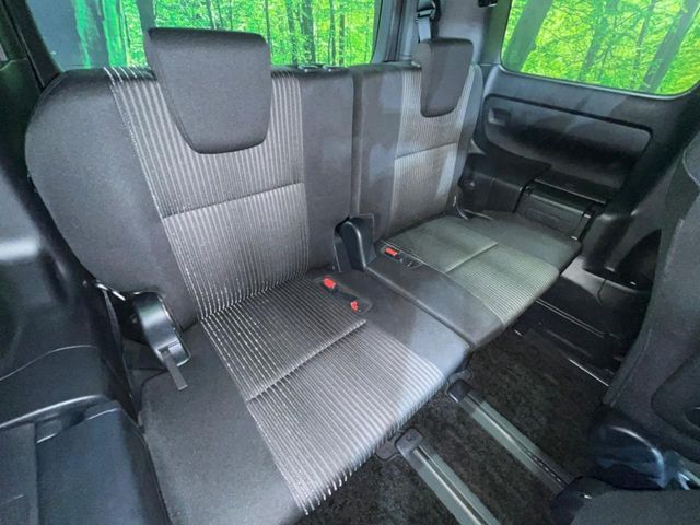 VOXY 4WD