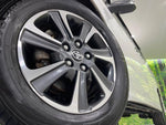VOXY 4WD