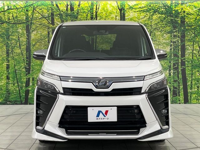 VOXY 4WD