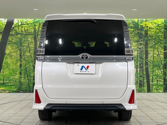 VOXY 4WD