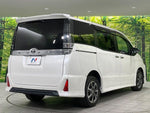 VOXY 4WD