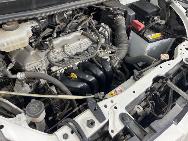 VOXY 4WD