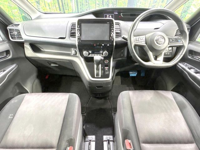 SERENA  S-HYBRID