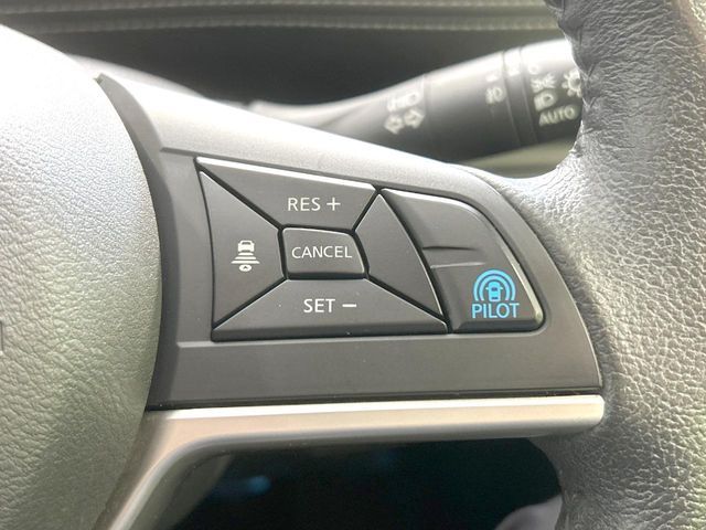 SERENA  S-HYBRID