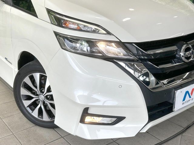 SERENA  S-HYBRID