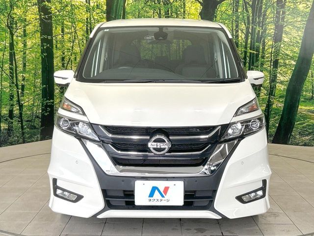 SERENA  S-HYBRID