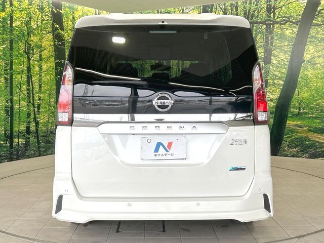 SERENA  S-HYBRID