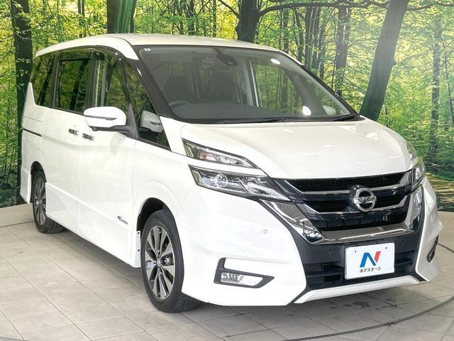 SERENA  S-HYBRID