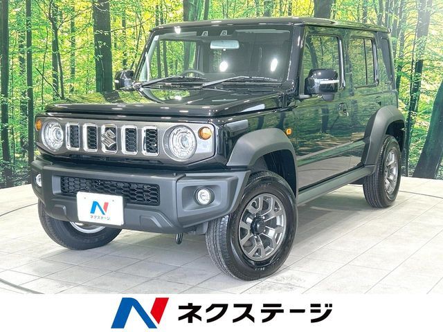 JIMNY NOMADE