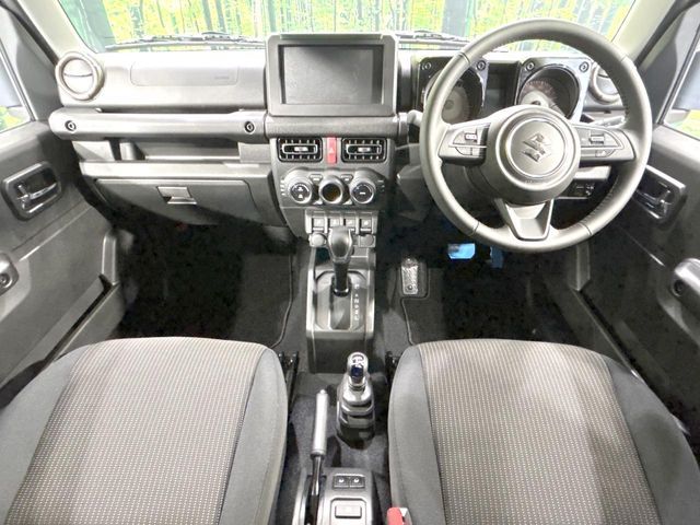 JIMNY NOMADE
