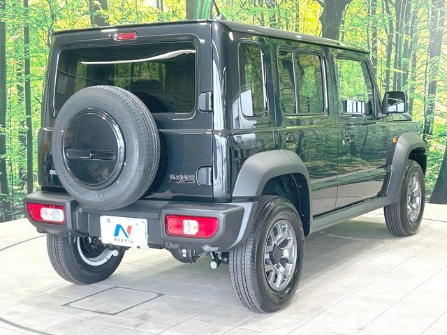 JIMNY NOMADE