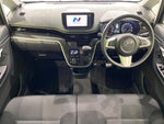 MOVE CUSTOM 4WD
