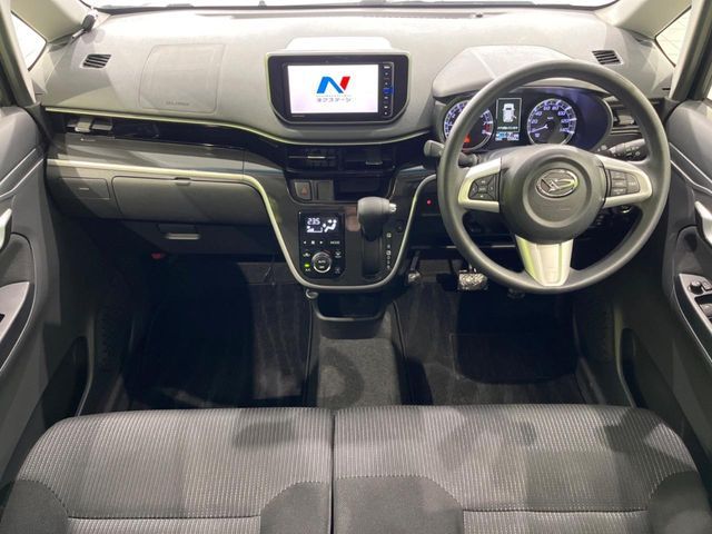 MOVE CUSTOM 4WD