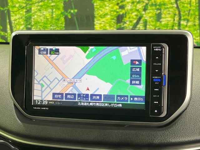 MOVE CUSTOM 4WD