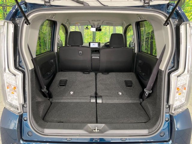 MOVE CUSTOM 4WD